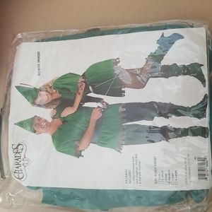 Robin Hood Adult Costume